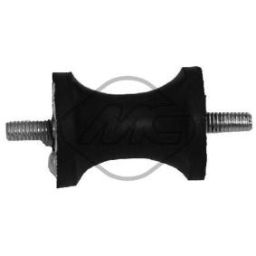 Comprar Soporte, caja filtro de aire de Metalcaucho 04709 a bajo precio de 15,64 €