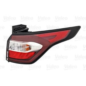 Rückleuchte für FORD von VALEO