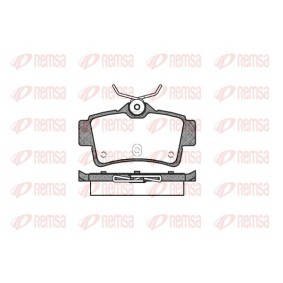 Acquista Kit pastiglie freni da KAWE 0472 00 a buon mercato per soli 51,07 €