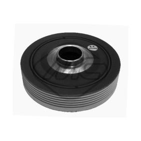 Riemenscheibe, Kurbelwelle 04736 von Metalcaucho günstig für 47,97 € online kaufen
