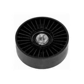 Achetez des Galet enrouleur de courroie d'accessoire Metalcaucho 04768 à prix pour 11,13 €
