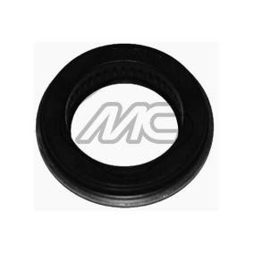 Compre Rolamento de rolos, suporte apoio do conj. mola / amortecedor da Metalcaucho 04789 a um preço baixo por 17,34 €