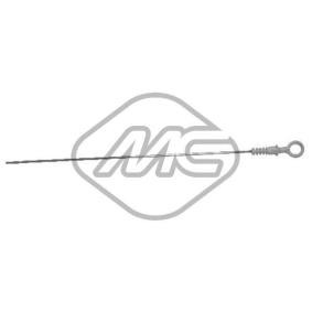 Ölmessstab für SKODA von Metalcaucho