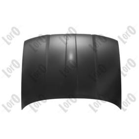 Achetez des Capot ABAKUS 048-03-100 à prix pour 385,90 €