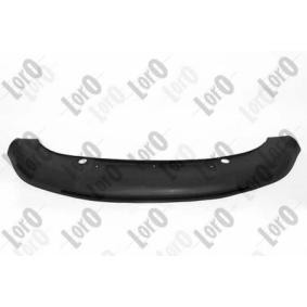 Acquista Spoiler anteriore da ABAKUS 048-05-550 a buon mercato per soli 27,64 €
