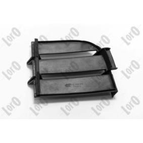 Acquista Griglia paraurti da ABAKUS 048-10-452 a buon mercato per soli 15,26 €