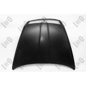 Achetez des Capot ABAKUS 048-11-100 à prix pour 278,12 €