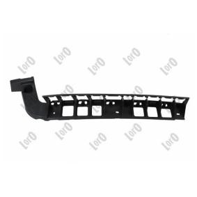 Comprar Soporte, parachoques de ABAKUS 048-14-385 a bajo precio de 7,42 €