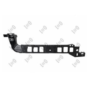 Comprar Soporte, parachoques de ABAKUS 048-14-386 a bajo precio de 7,80 €