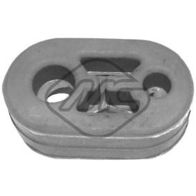 Acquista Tampone paracolpo, Silenziatore da Metalcaucho 04925 a buon mercato per soli 7,76 €