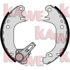Comprar Juego de zapatas de frenos de KAWE 04930 a bajo precio de 24,32 €