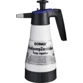 Kjøp Pumpeforstøver av SONAX 04969410 til den lave prisen 677,89 NOK