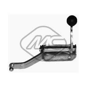 Achetez des Levier de vitesse Metalcaucho 04988 à prix pour 24,76 €
