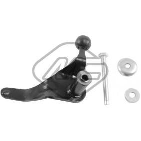 Achetez des Levier de vitesse Metalcaucho 04989 à prix pour 17,70 €
