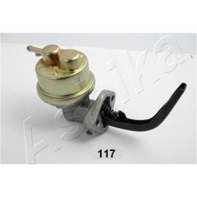 Kraftstoffpumpe 05-01-117