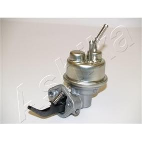 Kraftstoffpumpe 05-01-123