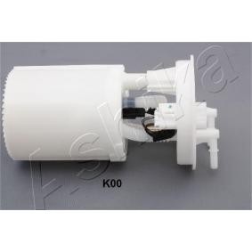 Achetez des Pompe à carburant ASHIKA 05-0K-K00 à prix pour 152,21 €