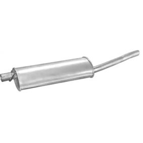 Endschalldämpfer 05.05
