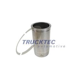 Köp Cylinderfoder av TRUCKTEC AUTOMOTIVE 05.10.002 till det låga priset 759,54 kr