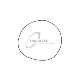 Dichtung, Zylinderlaufbuchse für MAN von TRUCKTEC AUTOMOTIVE