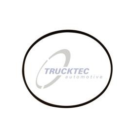 Dichtung, Zylinderlaufbuchse für MAN von TRUCKTEC AUTOMOTIVE