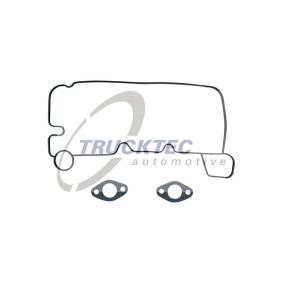 Kjøp Tetning, oljekjøler av TRUCKTEC AUTOMOTIVE 05.18.004 til den lave prisen 209,07 NOK