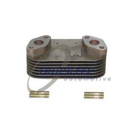 Ölkühler für VW von TRUCKTEC AUTOMOTIVE