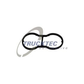 Kjøp Tetning, oljekjøler av TRUCKTEC AUTOMOTIVE 05.18.035 til den lave prisen 12,25 NOK