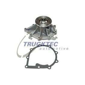 Achetez des Pompe à eau TRUCKTEC AUTOMOTIVE 05.19.028 à prix pour 135,66 €