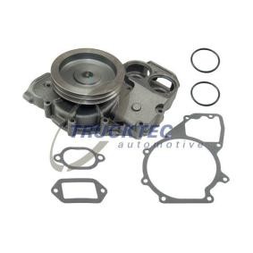 Achetez des Pompe à eau TRUCKTEC AUTOMOTIVE 05.19.030 à prix pour 229,26 €