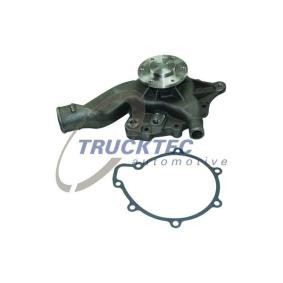 Achetez des Pompe à eau TRUCKTEC AUTOMOTIVE 05.19.041 à prix pour 242,51 €