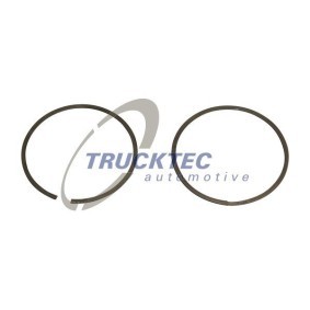 Achetez des Kit de réparation, pompe à eau TRUCKTEC AUTOMOTIVE 05.19.043 à prix pour 74,24 €