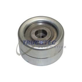 Comprar Polea inversión / guía, correa poli V de TRUCKTEC AUTOMOTIVE 05.19.083 a bajo precio de 23,55 €