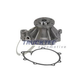 Achetez des Pompe à eau TRUCKTEC AUTOMOTIVE 05.19.092 à prix pour 150,98 €