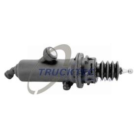 Comprar Cilindro maestro, embrague de TRUCKTEC AUTOMOTIVE 05.23.006 a bajo precio de 166,06 €