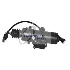 Comprar Cilindro maestro, embrague de TRUCKTEC AUTOMOTIVE 05.23.007 a bajo precio de 164,07 €