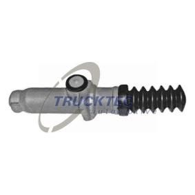 Comprar Cilindro maestro, embrague de TRUCKTEC AUTOMOTIVE 05.23.008 a bajo precio de 49,41 €