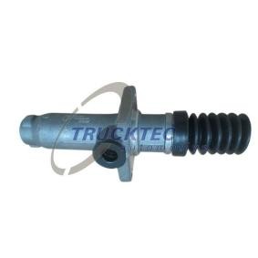 Comprar Cilindro maestro, embrague de TRUCKTEC AUTOMOTIVE 05.23.010 a bajo precio de 40,27 €