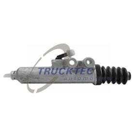 Comprar Cilindro maestro, embrague de TRUCKTEC AUTOMOTIVE 05.23.012 a bajo precio de 49,73 €