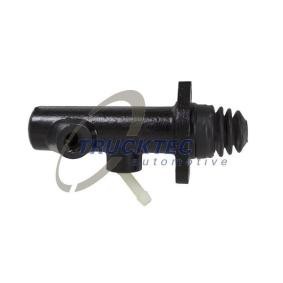Comprar Cilindro maestro, embrague de TRUCKTEC AUTOMOTIVE 05.23.014 a bajo precio de 61,92 €