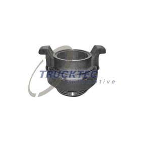 Compre Rolamento de desembraiagem da TRUCKTEC AUTOMOTIVE 05.23.132 a um preço baixo por 126,64 €