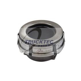 Compre Rolamento de desembraiagem da TRUCKTEC AUTOMOTIVE 05.23.135 a um preço baixo por 68,57 €