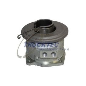 Compre Rolamento de desembraiagem da TRUCKTEC AUTOMOTIVE 05.23.136 a um preço baixo por 315,30 €