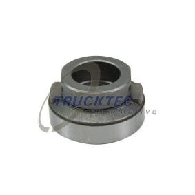 Compre Rolamento de desembraiagem da TRUCKTEC AUTOMOTIVE 05.23.137 a um preço baixo por 54,08 €