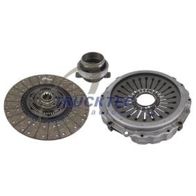Comprar Kit de embrague de TRUCKTEC AUTOMOTIVE 05.23.151 a bajo precio de 569,60 €
