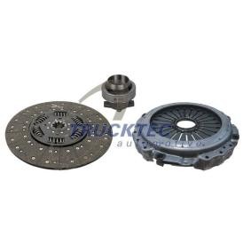 Comprar Kit de embrague de TRUCKTEC AUTOMOTIVE 05.23.152 a bajo precio de 812,33 €
