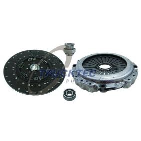 Comprar Kit de embrague de TRUCKTEC AUTOMOTIVE 05.23.153 a bajo precio de 730,99 €