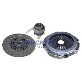 Comprar Kit de embrague de TRUCKTEC AUTOMOTIVE 05.23.174 a bajo precio de 725,10 €