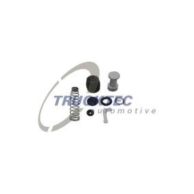 Comprar Juego de reparación, cilindro maestro del embrague de TRUCKTEC AUTOMOTIVE 05.24.003 a bajo precio de 33,50 €
