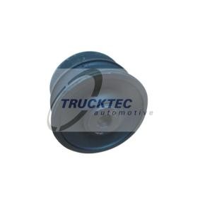 Achetez des Suspension, boîte de vitesse manuelle TRUCKTEC AUTOMOTIVE 05.24.007 à prix pour 36,85 €